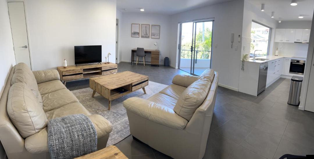 Photo of Livingroom in Manly
