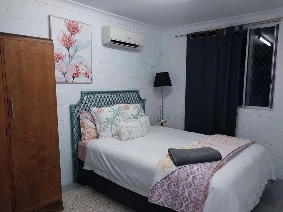 Photo of Bedroom in Hermit Park