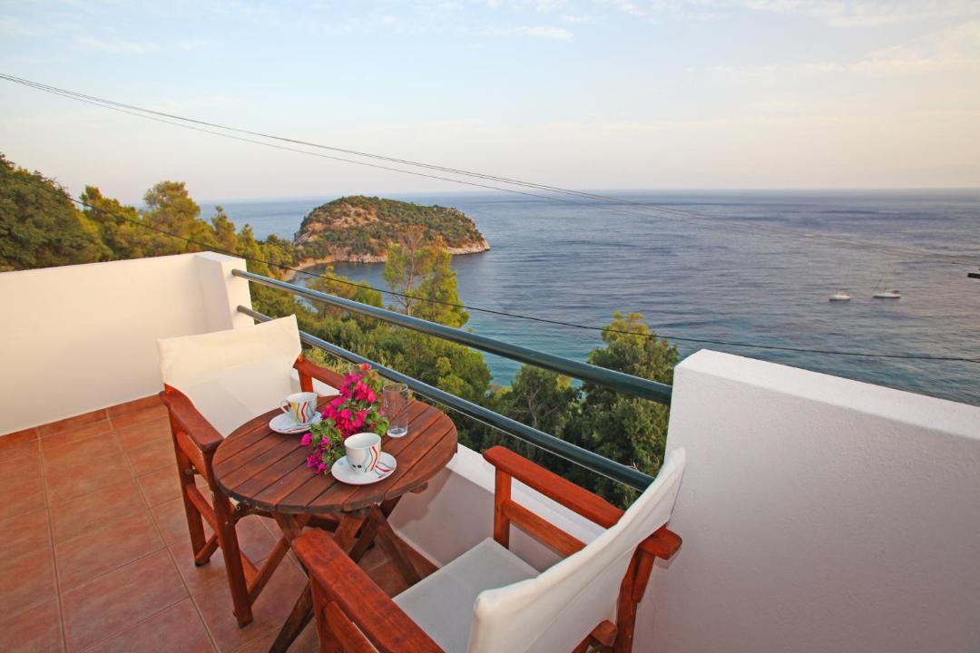 Photo of Patio Balcony in Stafylos