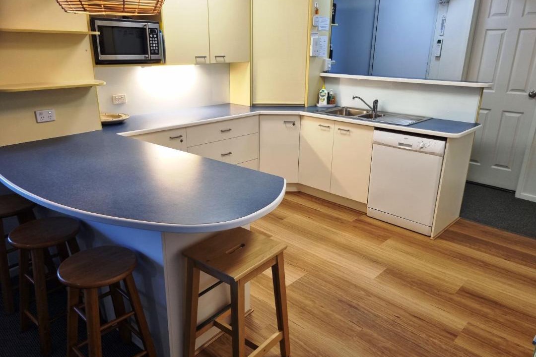 Photo of Kitchen in Golden Beach