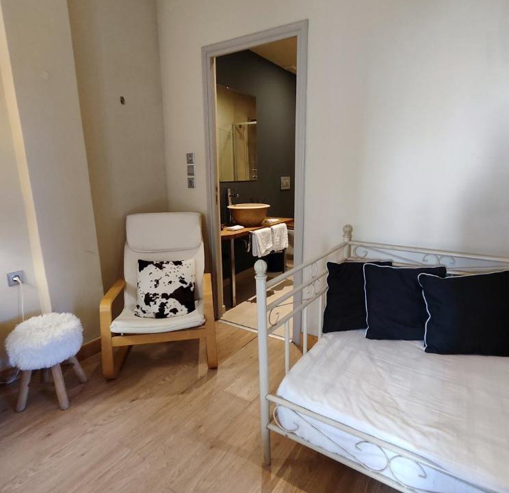 Photo of Bedroom in Arachova