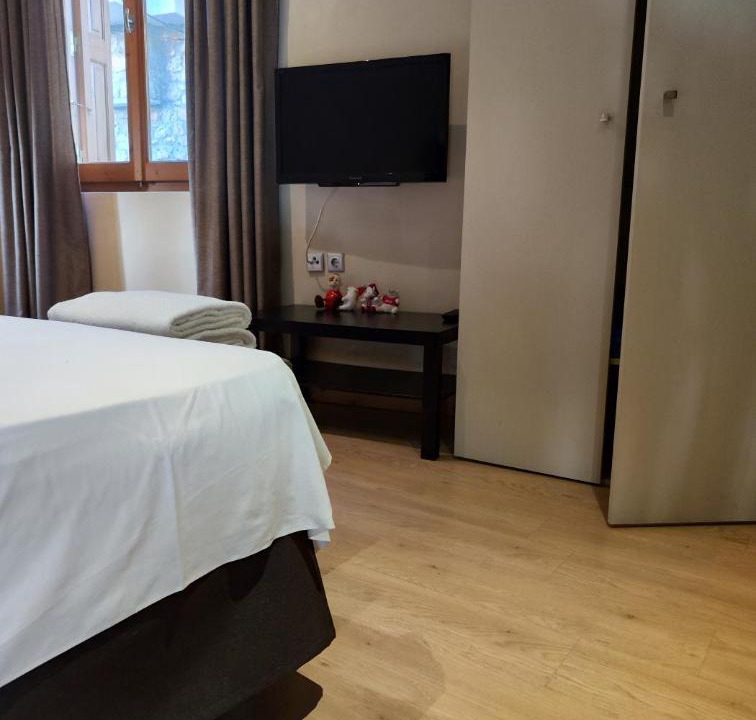 Photo of Bedroom in Arachova