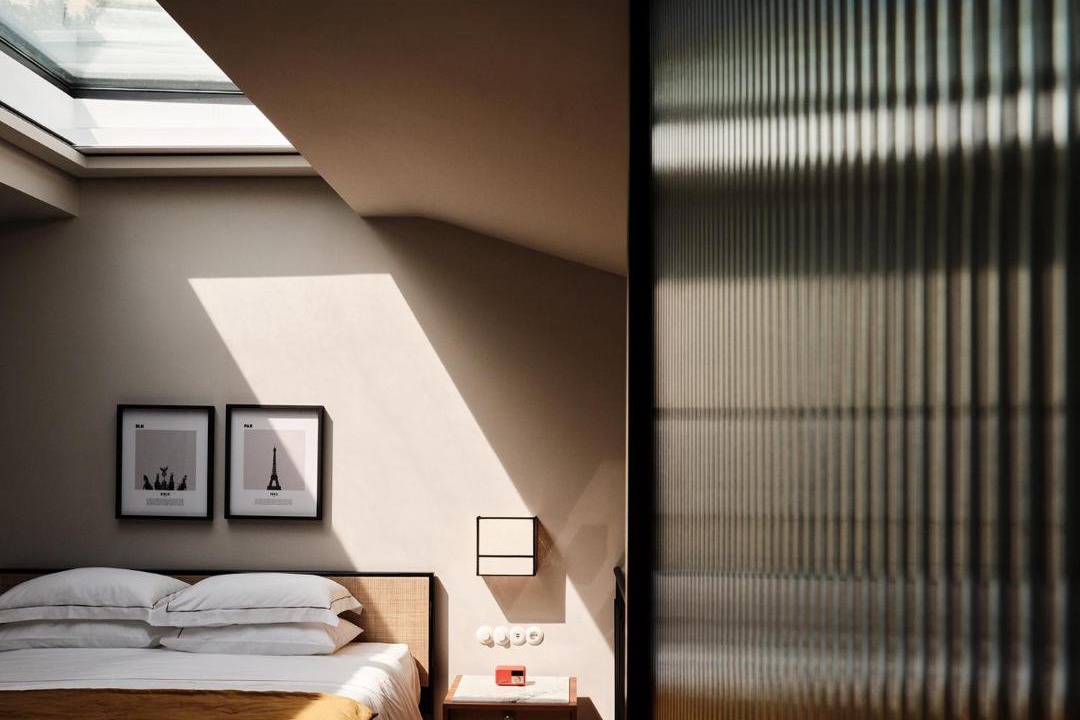 Photo of Bedroom in Kifisia