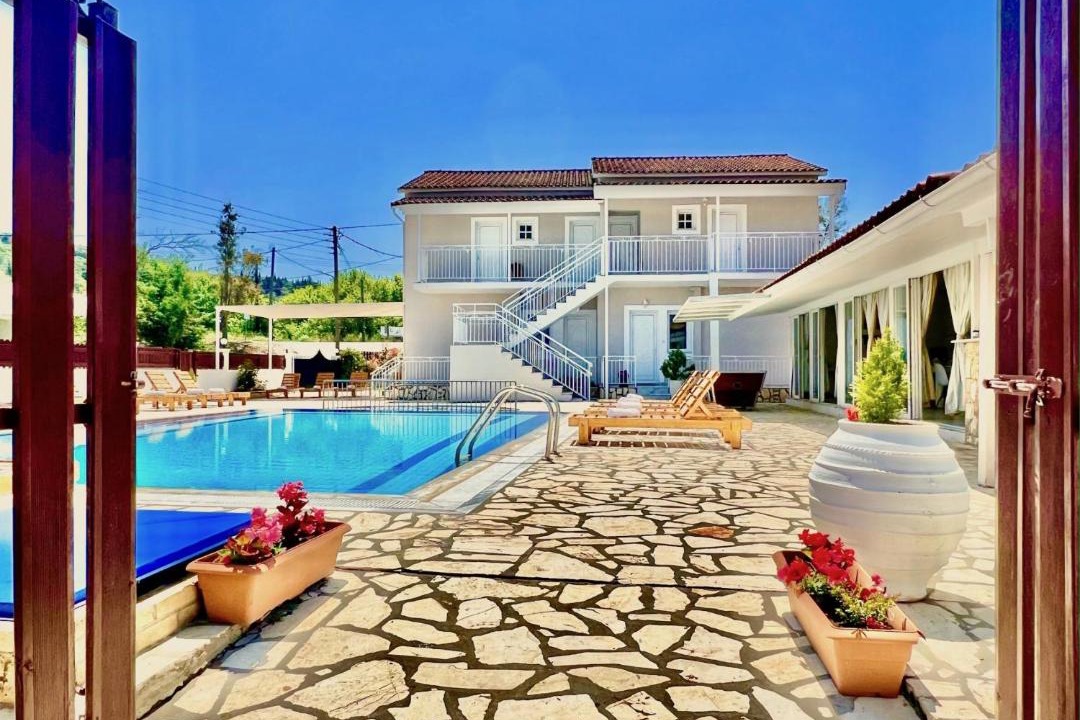 Photo of Outdoor in Sidari