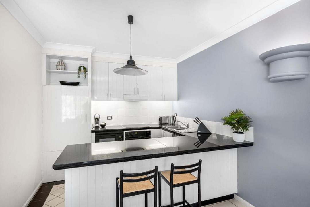Photo of Kitchen in Palm Cove