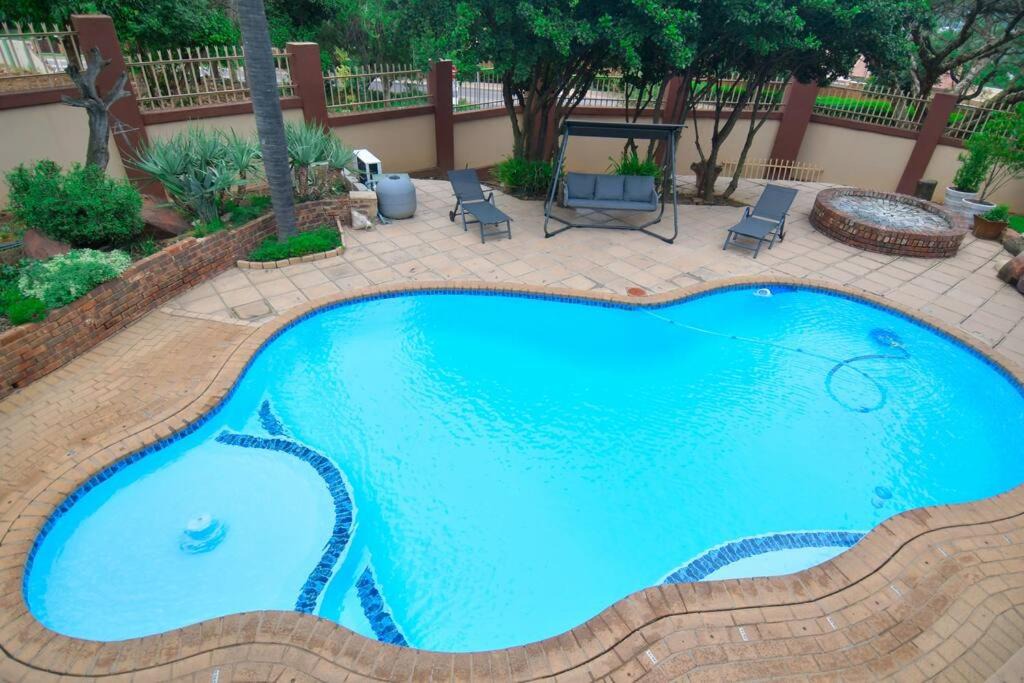 Photo of Outdoor in Waterkloof Glen