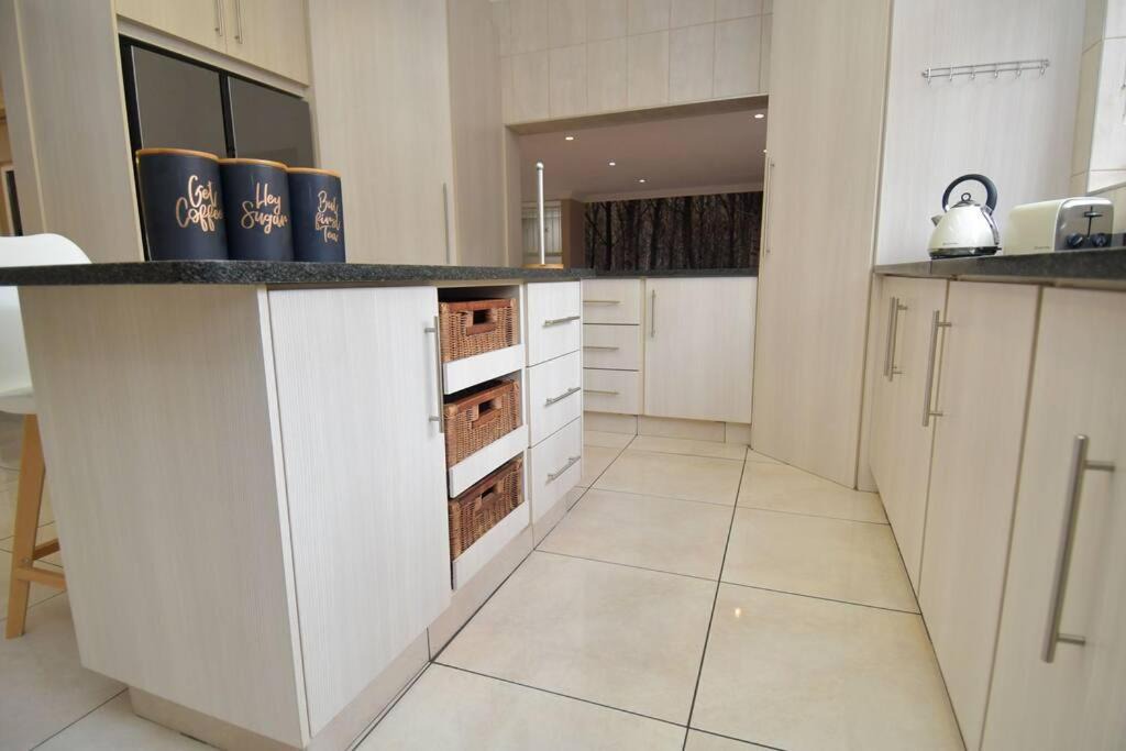 Photo of Kitchen in Waterkloof Glen