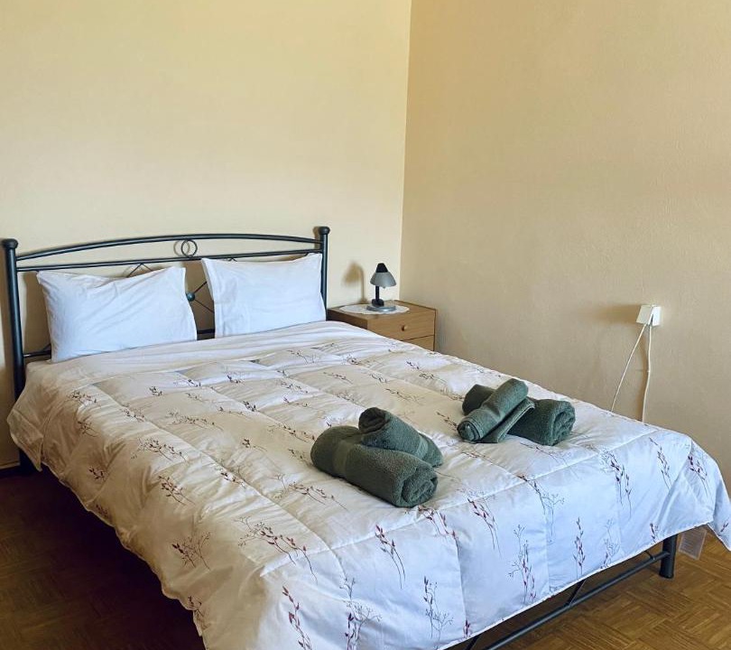 Photo of Bedroom in Pavliani