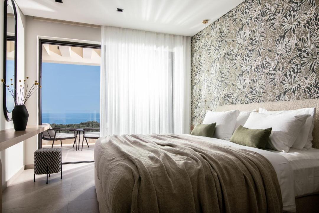 Photo of Bedroom in Akrotiri