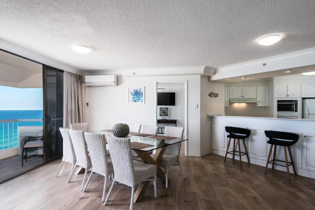 Photo of Livingroom in Coolum Beach