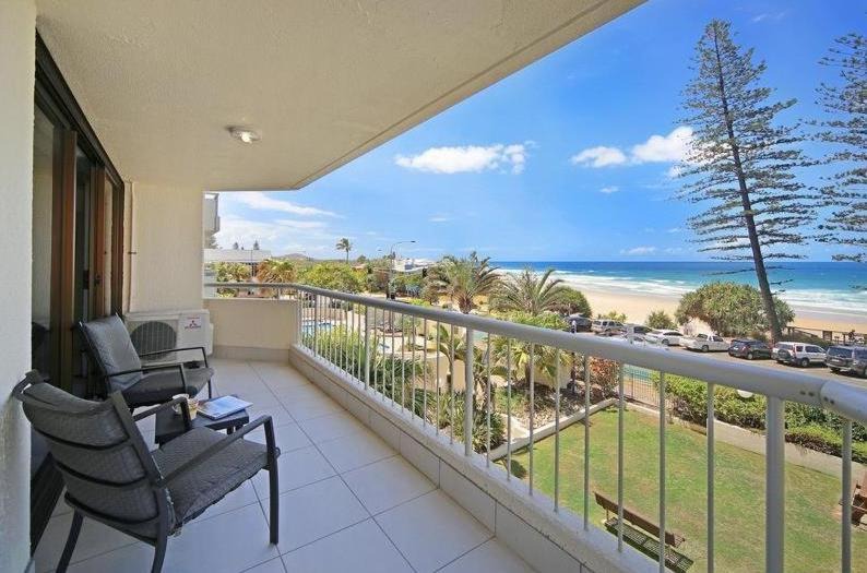 Photo of Patio Balcony in Coolum Beach