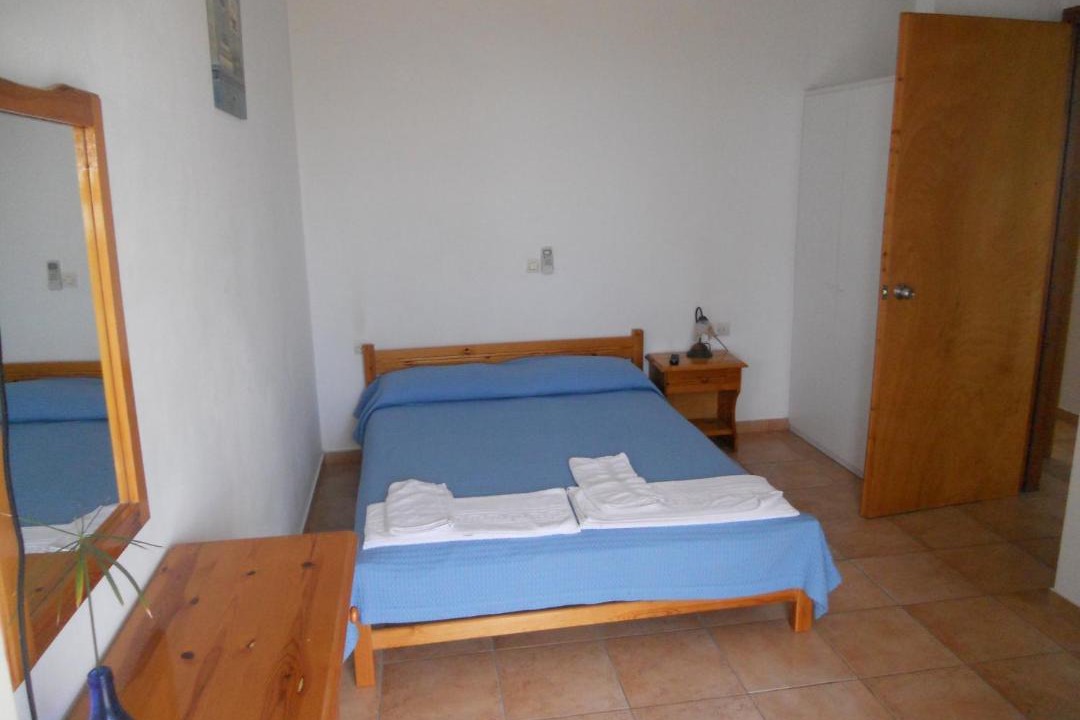 Photo of Bedroom in Edipsos