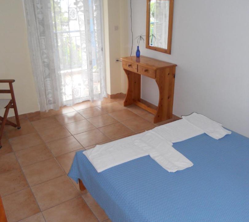 Photo of Bedroom in Edipsos