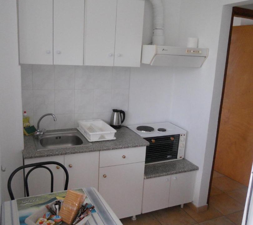 Photo of Kitchen in Edipsos