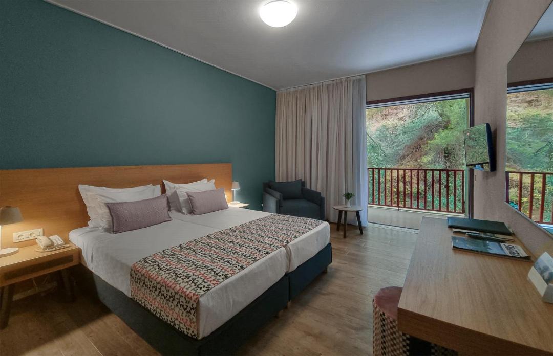 Photo of Bedroom in Koukounaries
