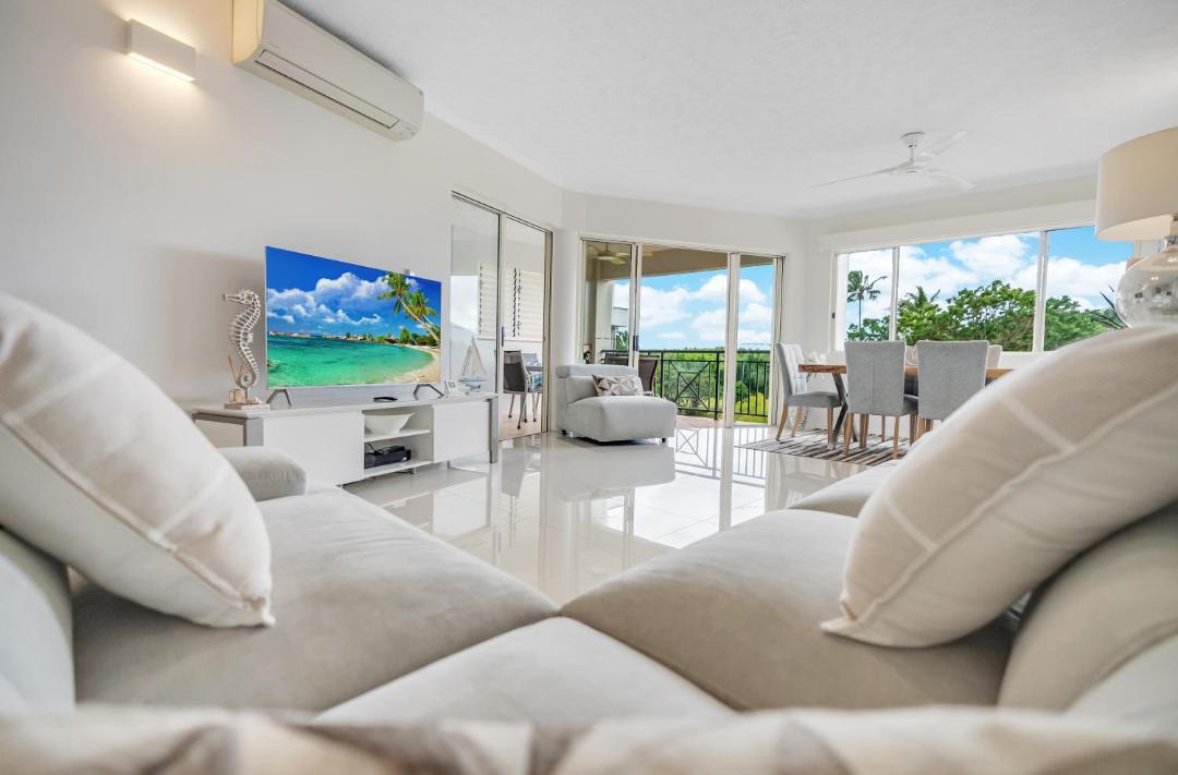 Photo of Livingroom in Cairns North