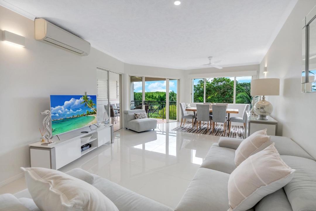 Photo of Livingroom in Cairns North