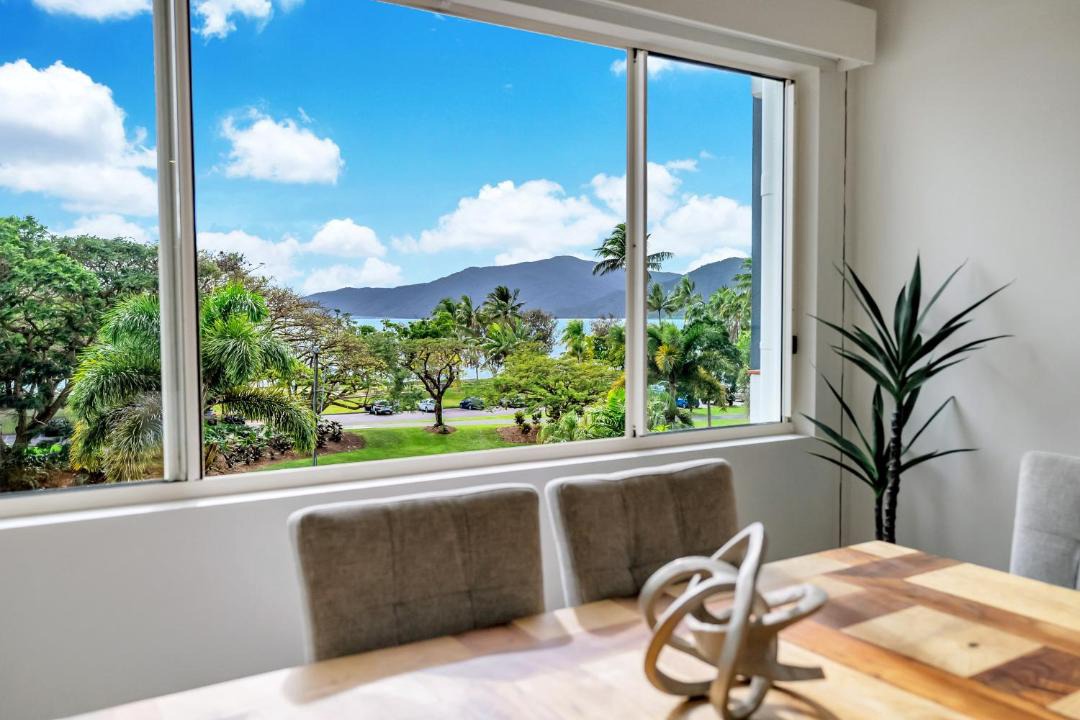 Photo of Patio Balcony in Cairns North