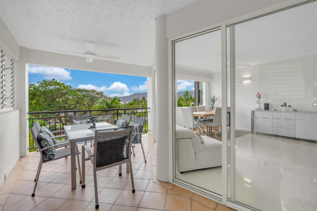 Photo of Patio Balcony in Cairns North