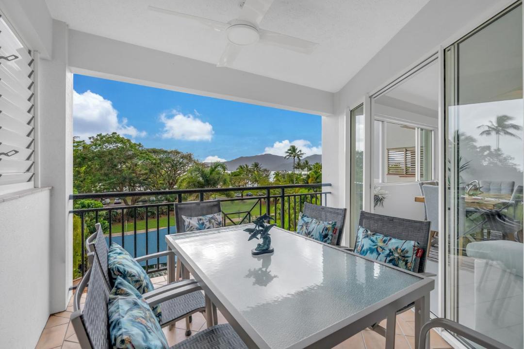 Photo of Patio Balcony in Cairns North