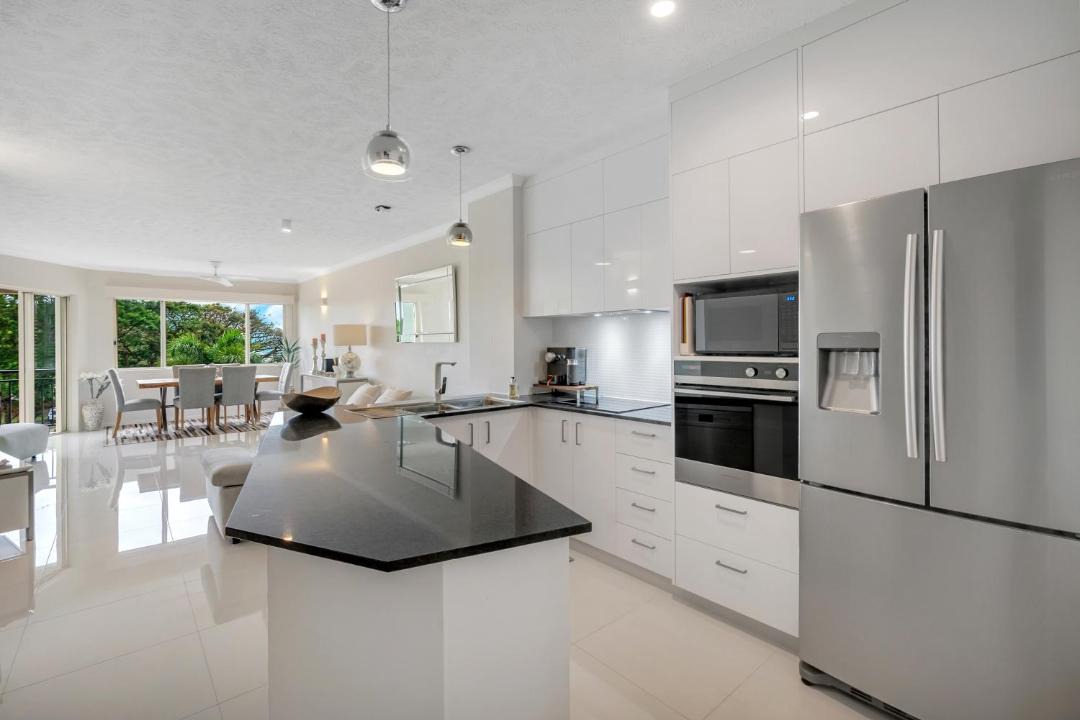 Photo of Kitchen in Cairns North