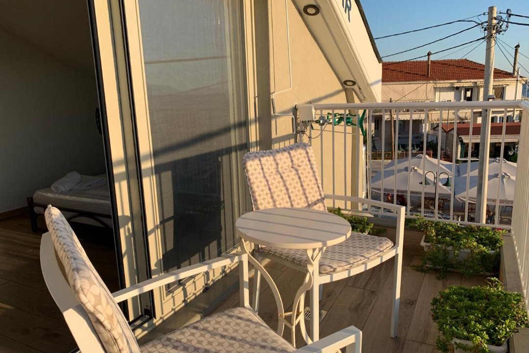Photo of Patio Balcony in Paleros