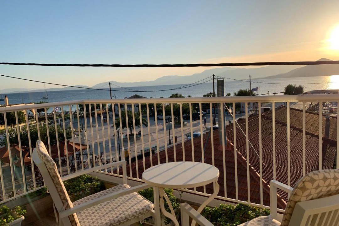 Photo of Patio Balcony in Paleros