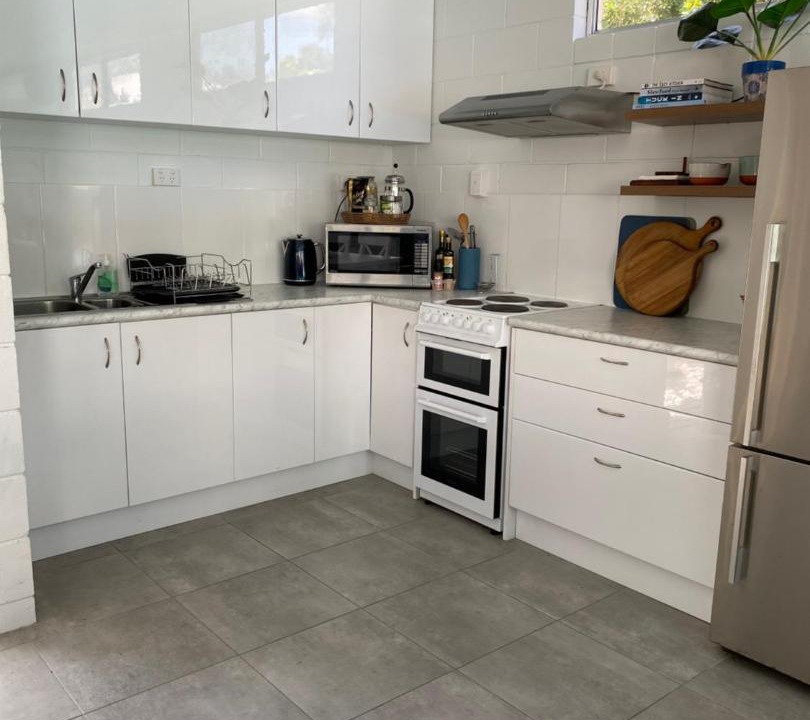 Photo of Kitchen in Hermit Park