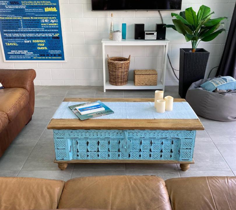 Photo of Livingroom in Hermit Park