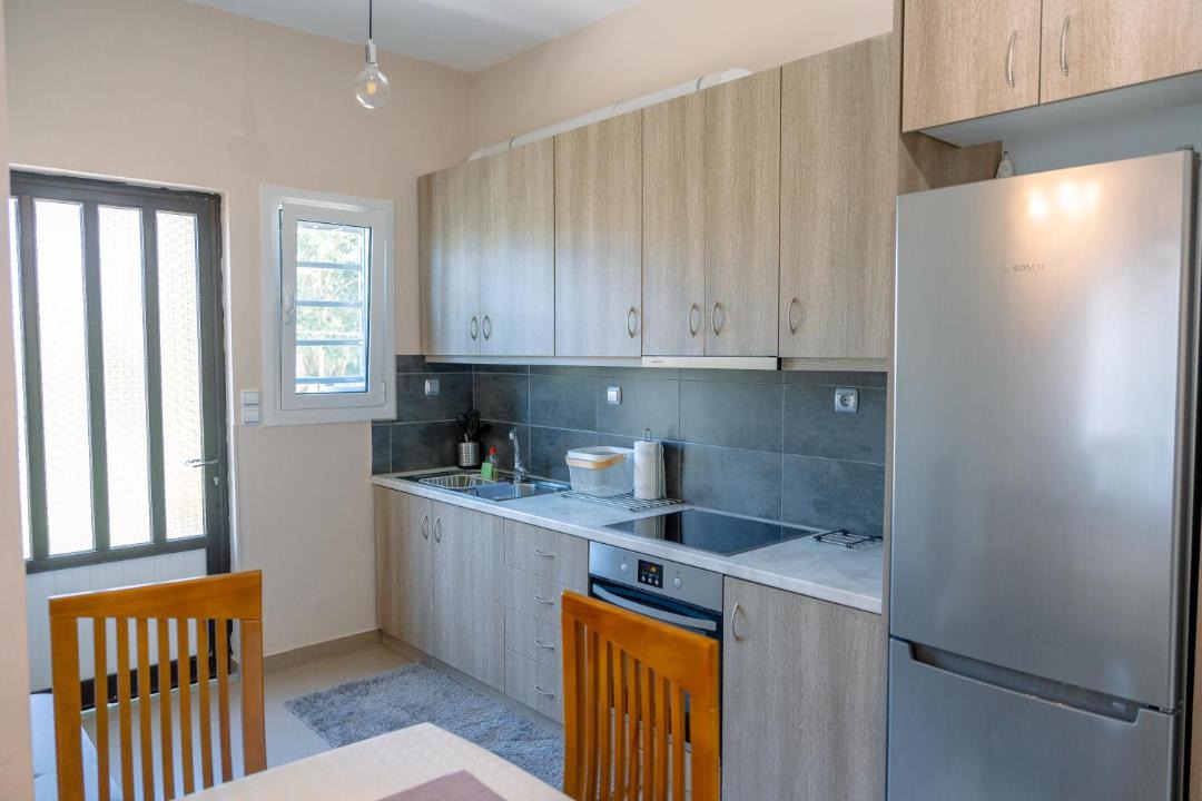 Photo of Kitchen in Pyrgos