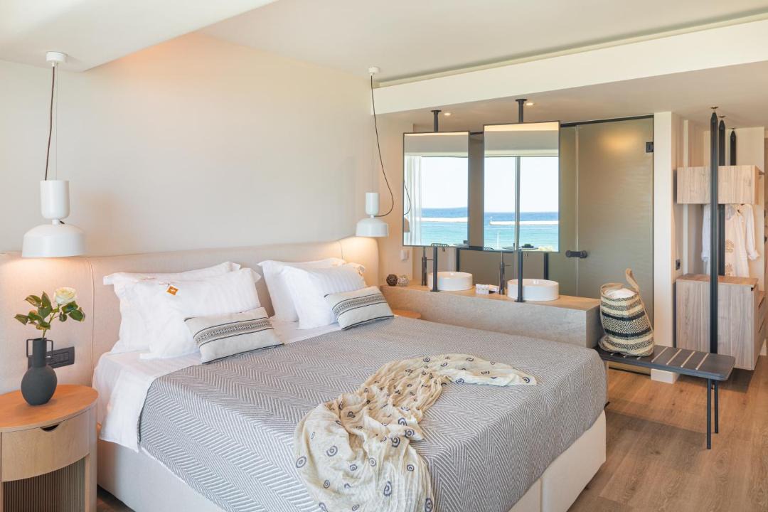 Photo of Bedroom in Karlovassi