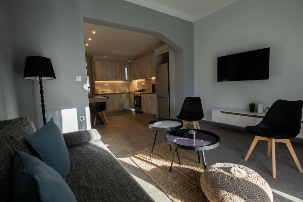 Photo of Livingroom in Petralona