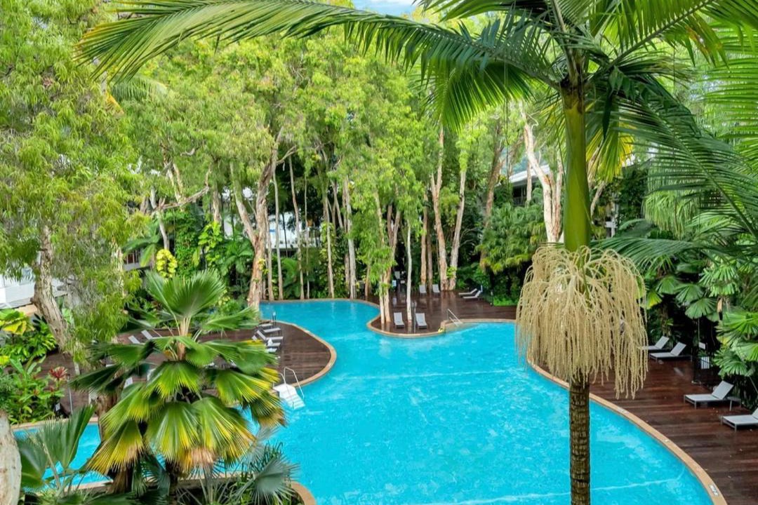 Photo of Outdoor in Palm Cove