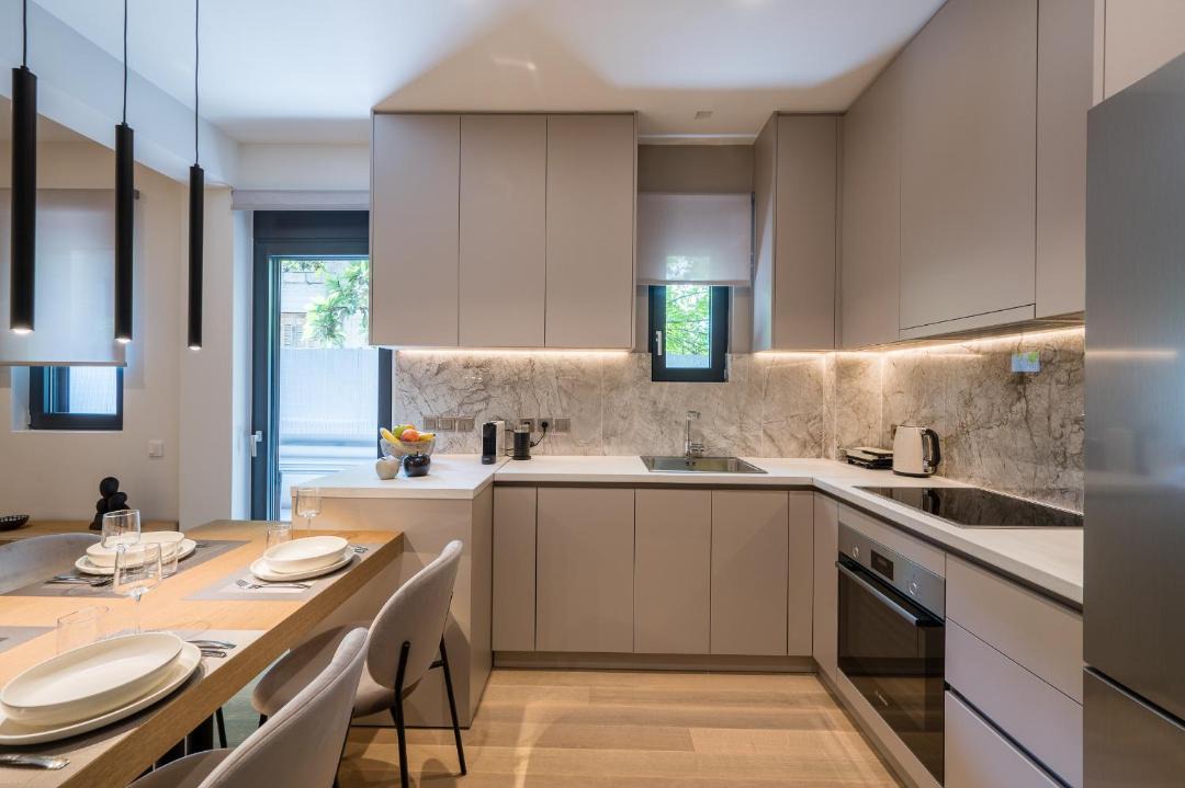 Photo of Kitchen in Khalandrion