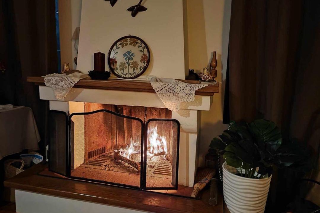 Photo of Livingroom in Kefalochori