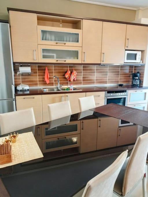 Photo of Kitchen in Kozani