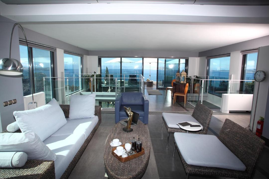 Photo of Livingroom in Kilada