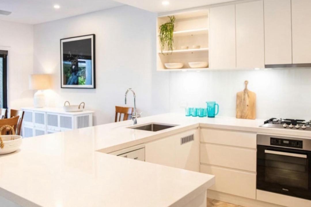 Photo of Kitchen in Port Douglas