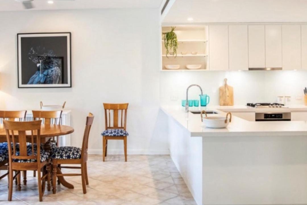 Photo of Livingroom in Port Douglas