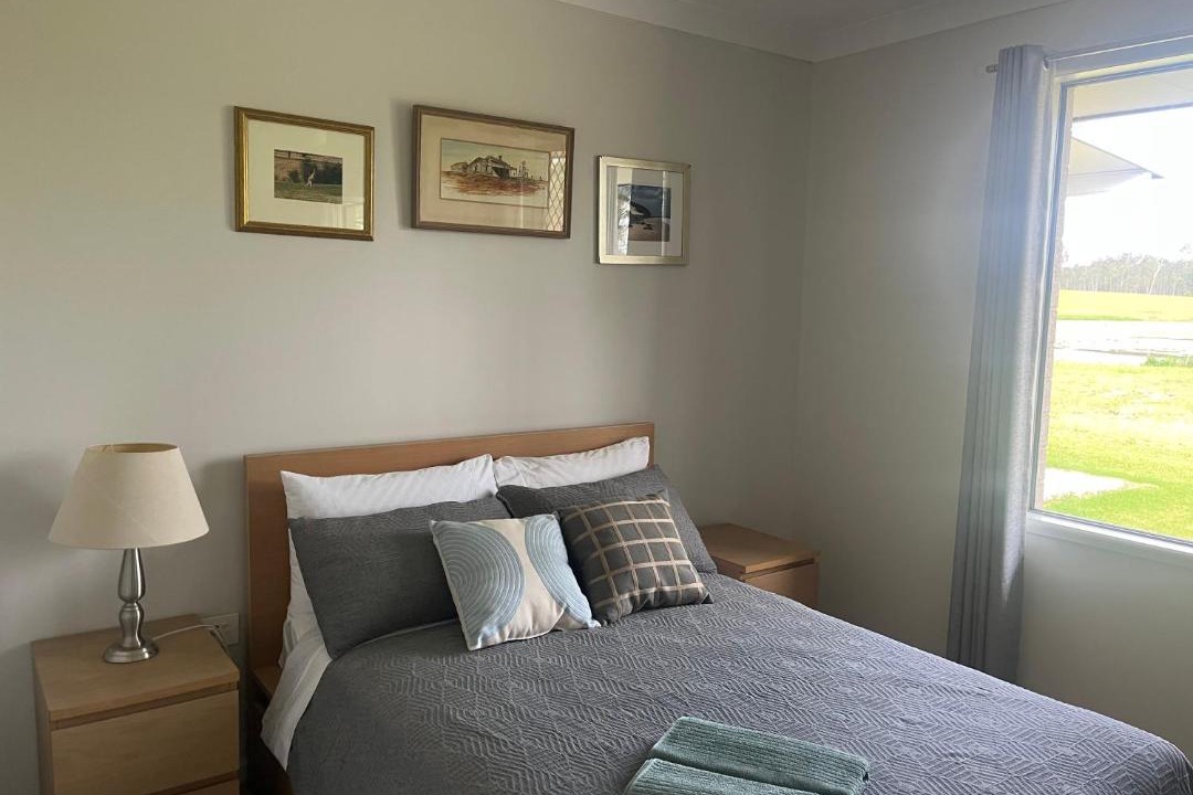 Photo of Bedroom in Curra