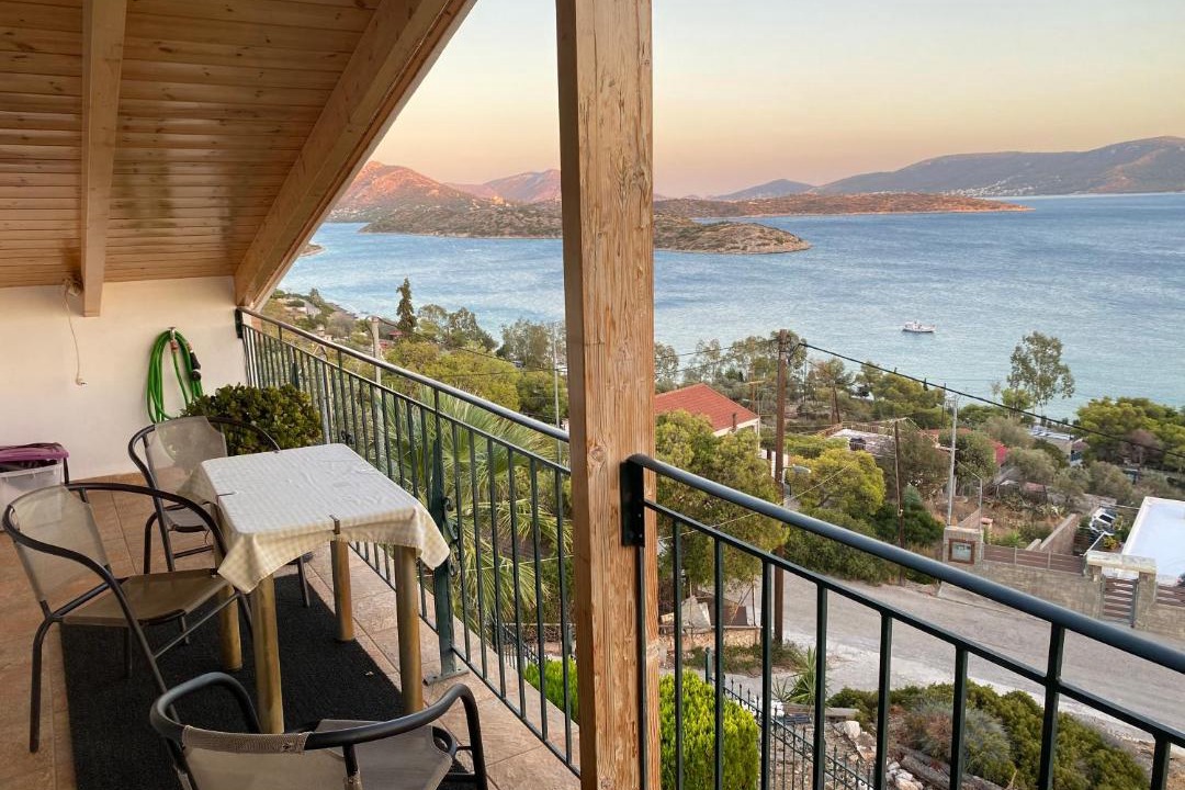 Photo of Patio Balcony in Bralos