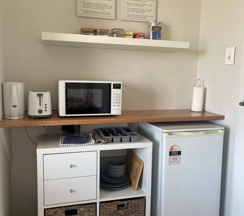 Photo of Kitchen in Curra