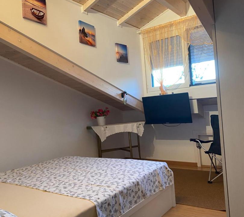 Photo of Bedroom in Bralos