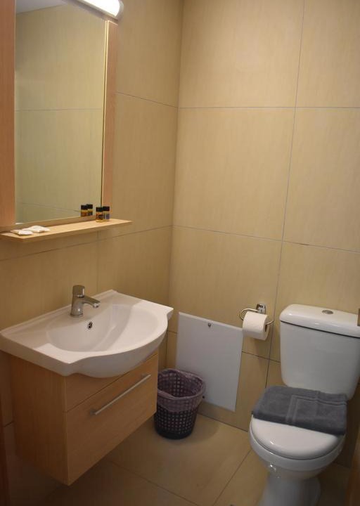 Photo of Bathroom in Kamena Vourla