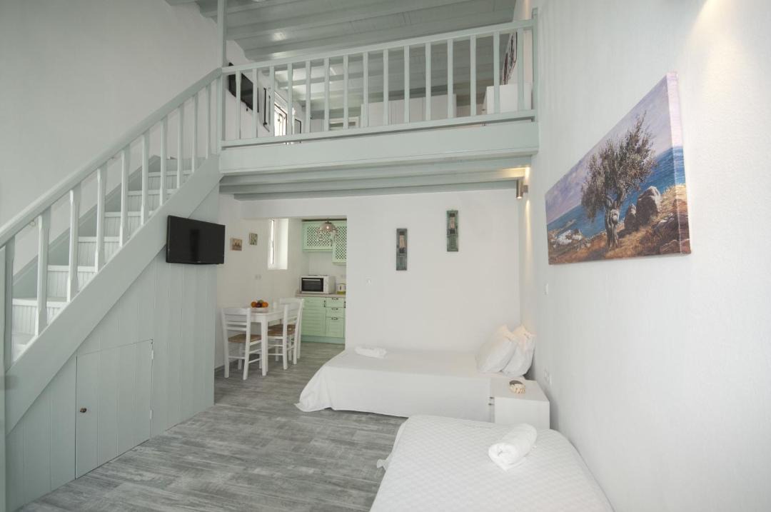 Photo of Others in Mykonos