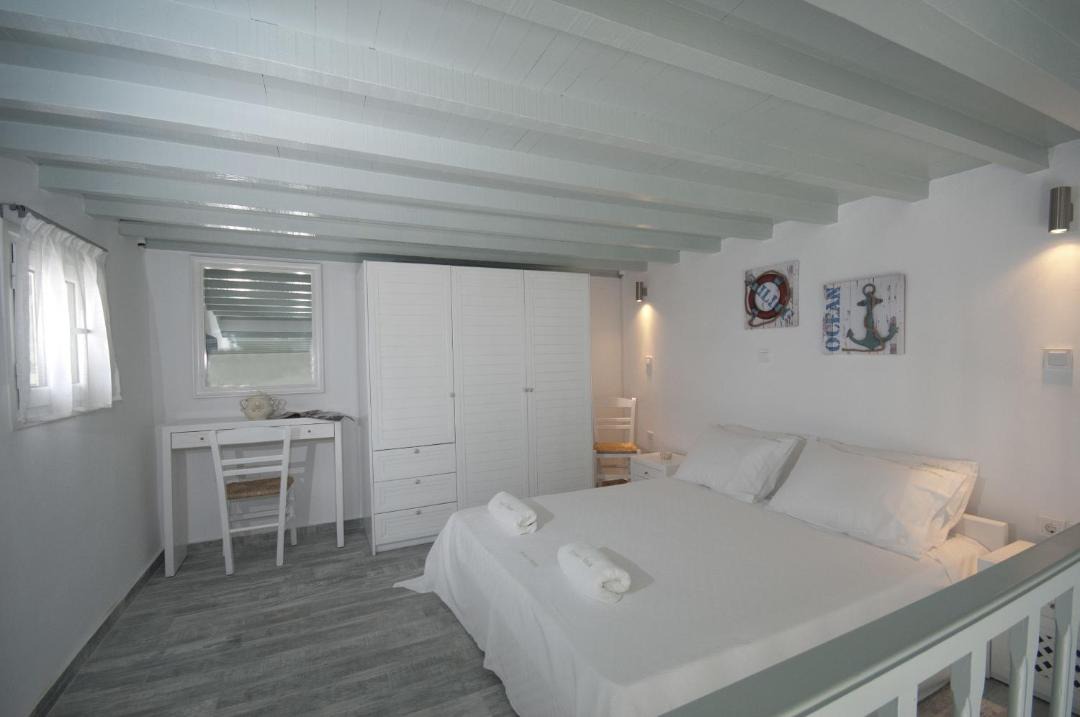 Photo of Bedroom in Mykonos