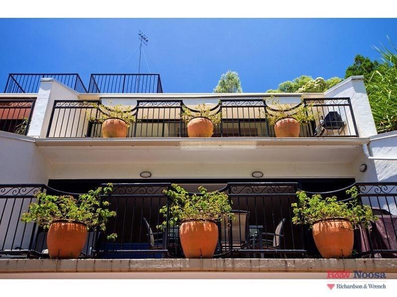 Photo of Patio Balcony in Noosa Heads