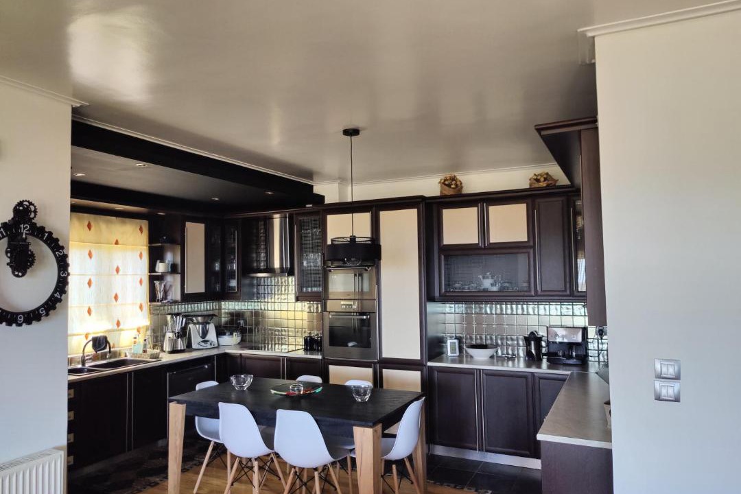 Photo of Kitchen in Spata-Artemida