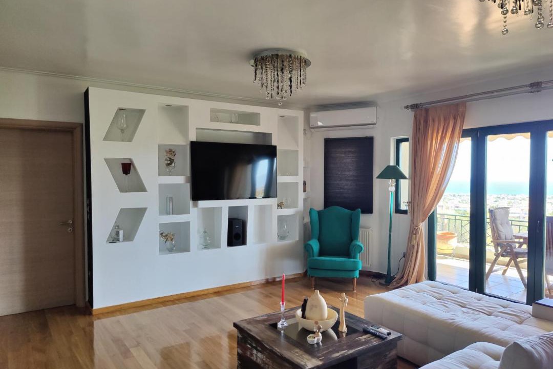 Photo of Livingroom in Spata-Artemida