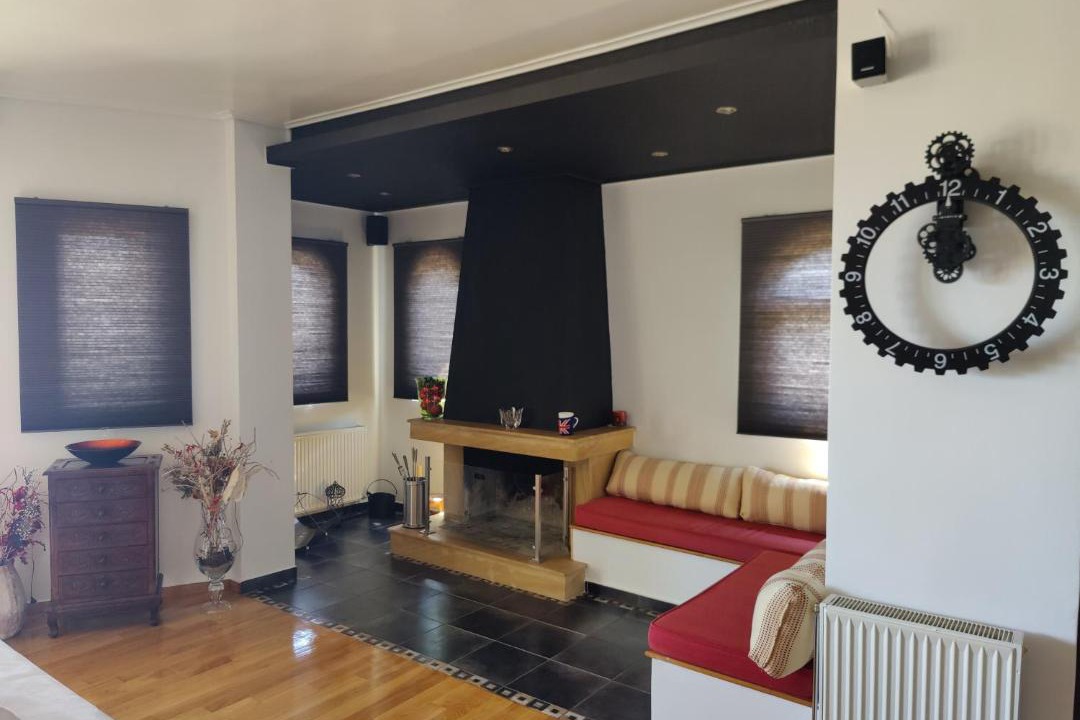 Photo of Livingroom in Spata-Artemida